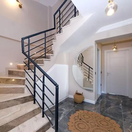 Secil Villa
