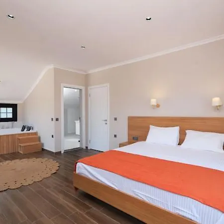 Villa Secil Fethiye