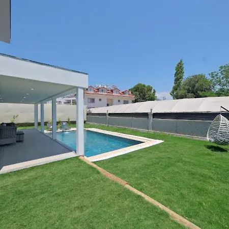 Villa Secil