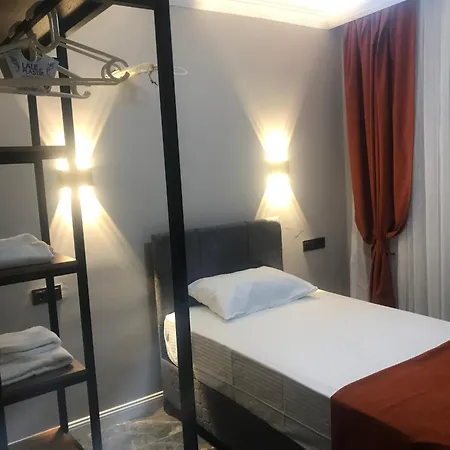 Villa Secil