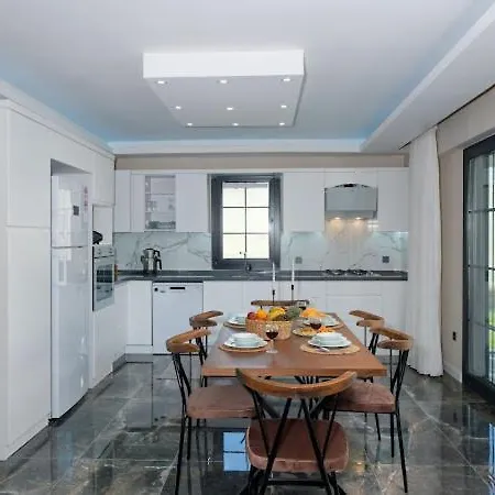 Seçil Villa Fethiye