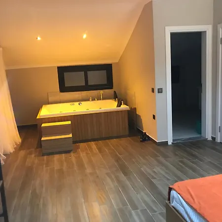 Villa Secil Fethiye
