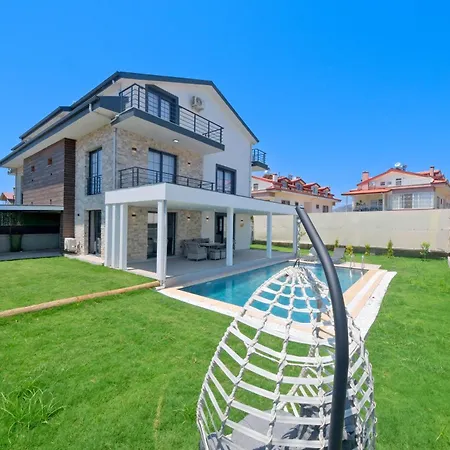 Villa Secil *