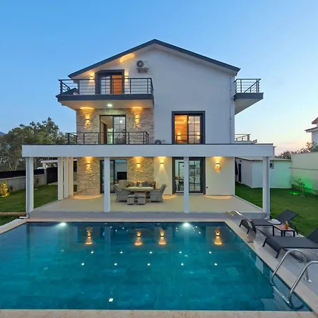 Secil Villa