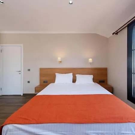 Secil Villa Fethiye