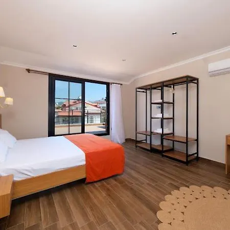 Villa Seçil Fethiye