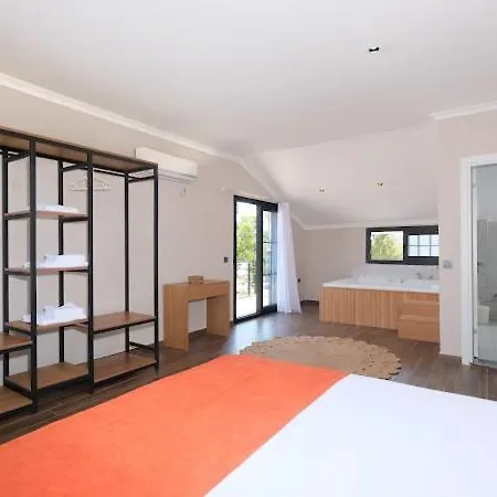 Villa Seçil Fethiye