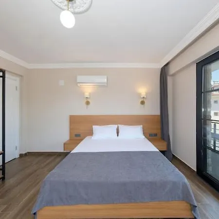 Villa Secil Fethiye