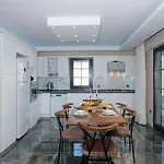 Secil 빌라 페티예