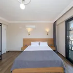 빌라 Secil 페티예